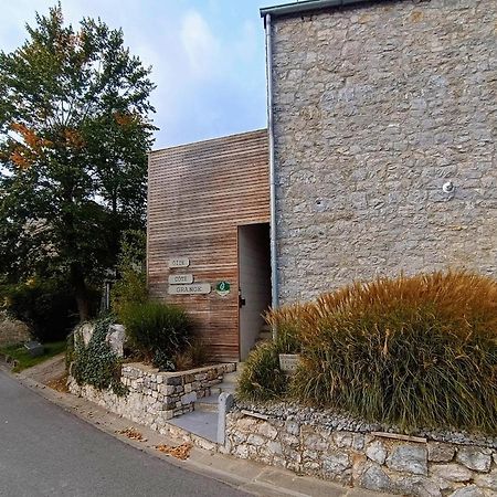 Gîte Côté Grange Philippeville Exterior foto